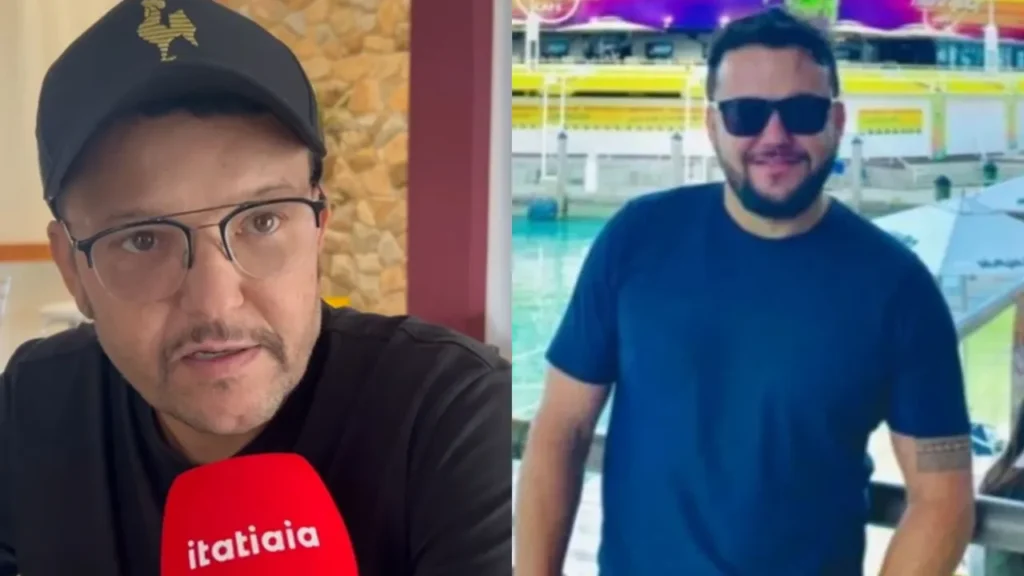 Homenagem a Alysson 'Dedinho': Dono do Bar do Dedinho Morre em Belo Horizonte