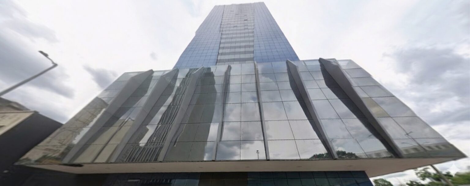 Hotel Golden Tulip BH: Projeto Inativo e Perspectivas Futuras