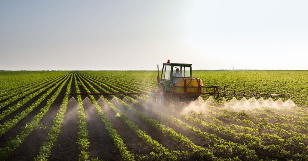 Impactos da Falta de Fertilizantes no Agronegócio Brasileiro Em Tempos de Conflito