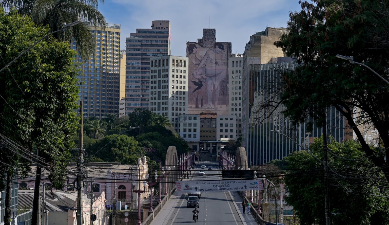 Inflação em Belo Horizonte Atinge 0,47% em Março: Entenda os Motivos