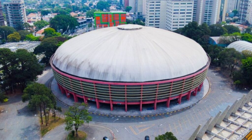 Inscrições Abertas para Aulas Gratuitas em 12 Modalidades Esportivas em SP Inscrições Abertas para Aulas Gratuitas em 12 Modalidades Esportivas em SP