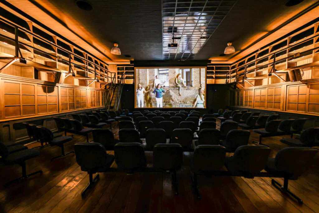 Inscrições Abertas para o 6º Festival de Curtas-Metragens de Jundiaí Inscrições Abertas para o 6º Festival de Curtas-Metragens de Jundiaí