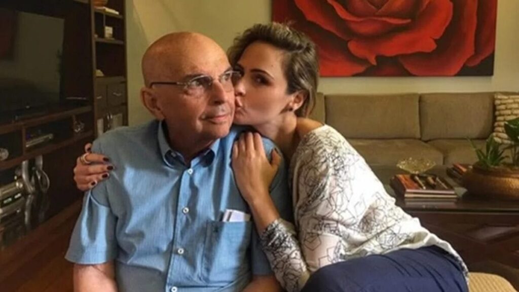 Internação do Pai de Ana Paula do BBB 26: Entenda o Motivo e a História do Politico