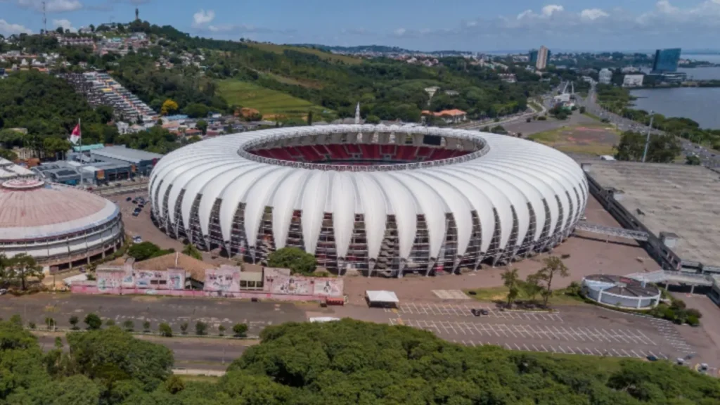 Internacional x Fluminense: Horário e Como Assistir ao Jogo Ao Vivo