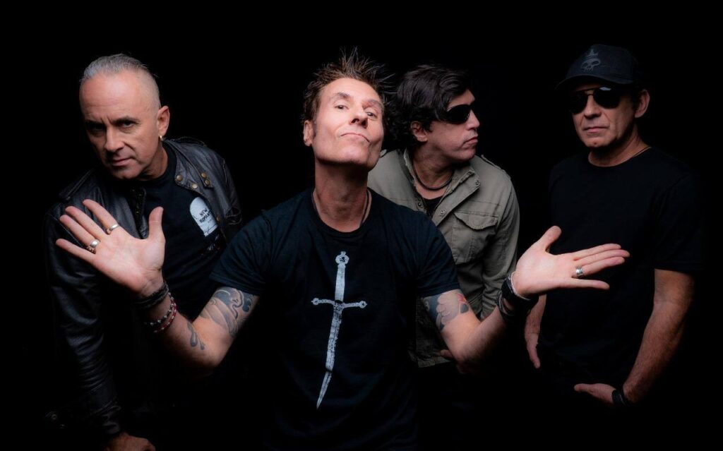 Investigação do MP Sobre Superlotação no Show do Capital Inicial em MG