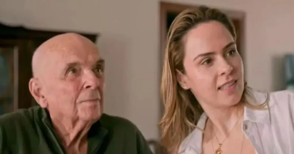 Irmã de Ana Paula Renault Defende Transparência Sobre o Estado de Saúde do Pai