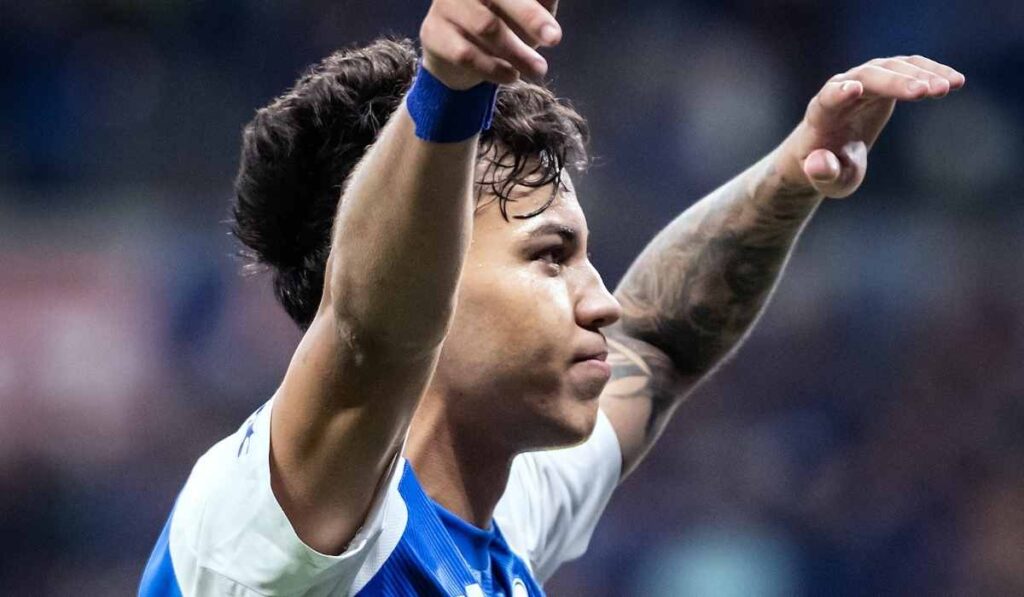Kaio Jorge Pode Retornar ao Cruzeiro Contra o Grêmio: Artur Jorge Tem Alternativas