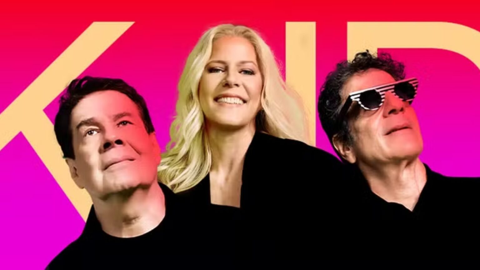 Kid Abelha Retorna aos Palcos em Salvador com Turnê Inédita