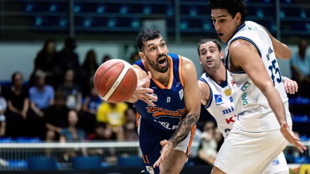 KTO Minas sofre derrota para a Unifacisa e vê série invicta chegar ao fim no NBB