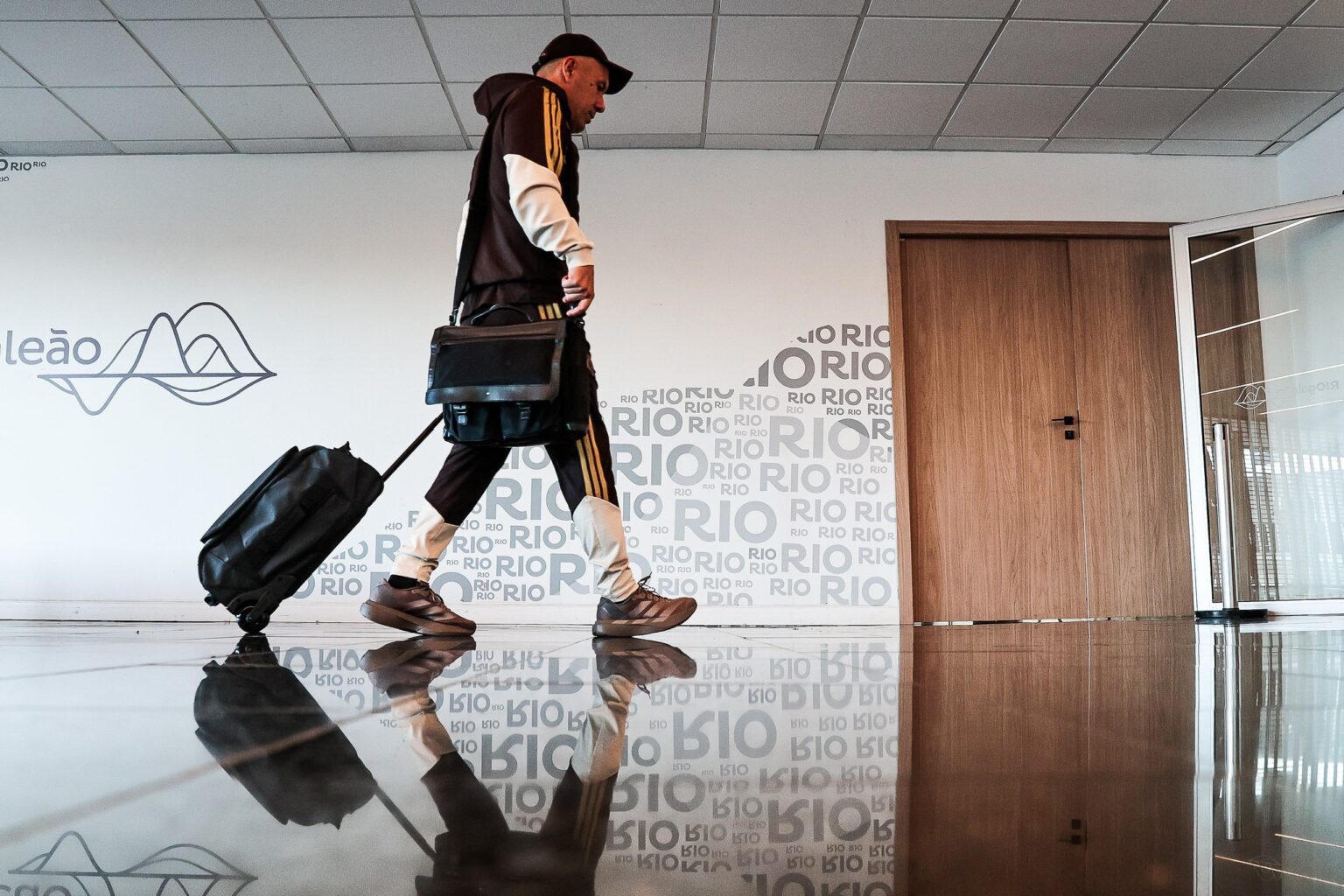 Maratona do Flamengo: Seis Jogos Fora de Casa e 20 Mil km em Viagens