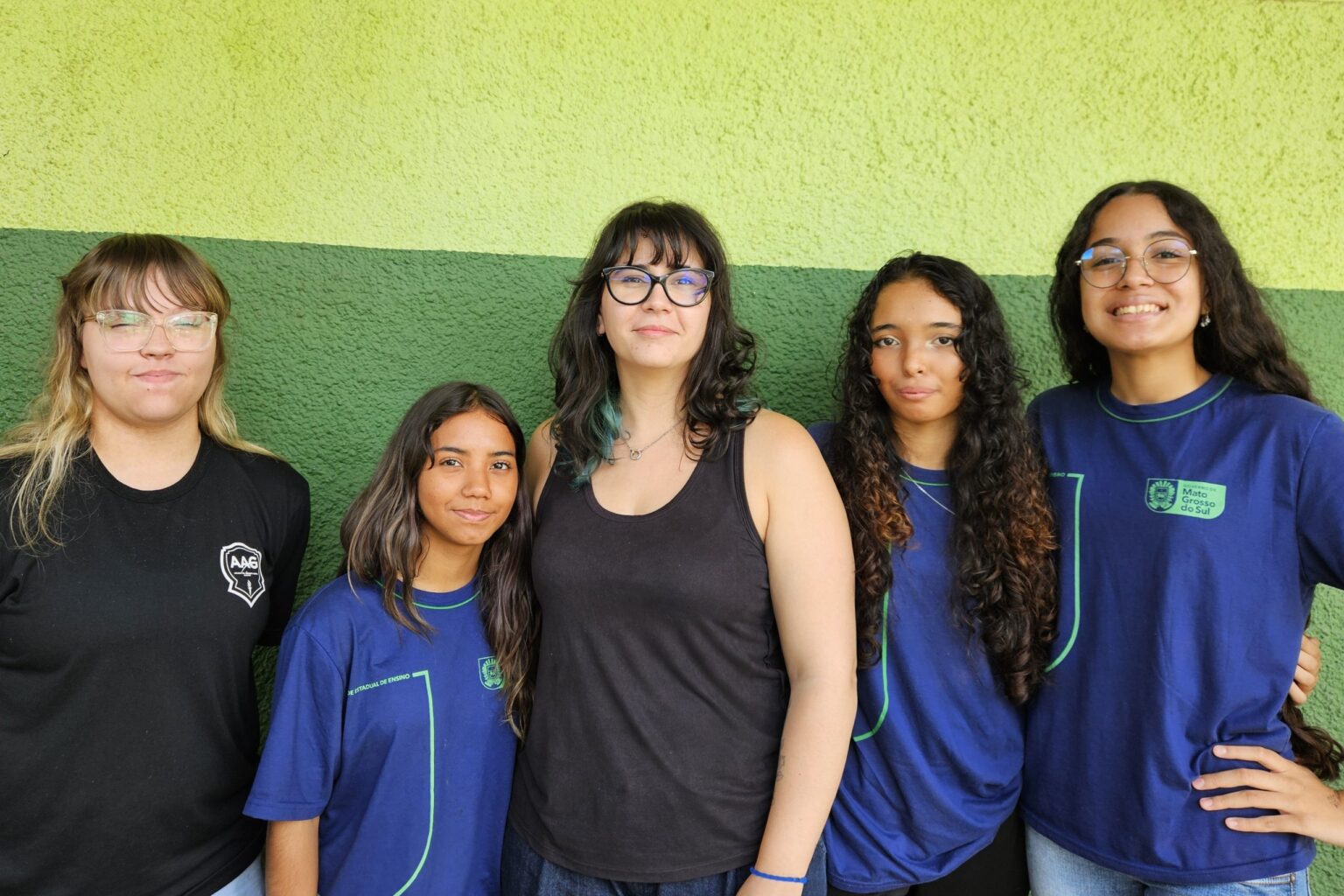 Mato Grosso do Sul Lança Agência de Divulgação Científica com Estudantes do PICTEC