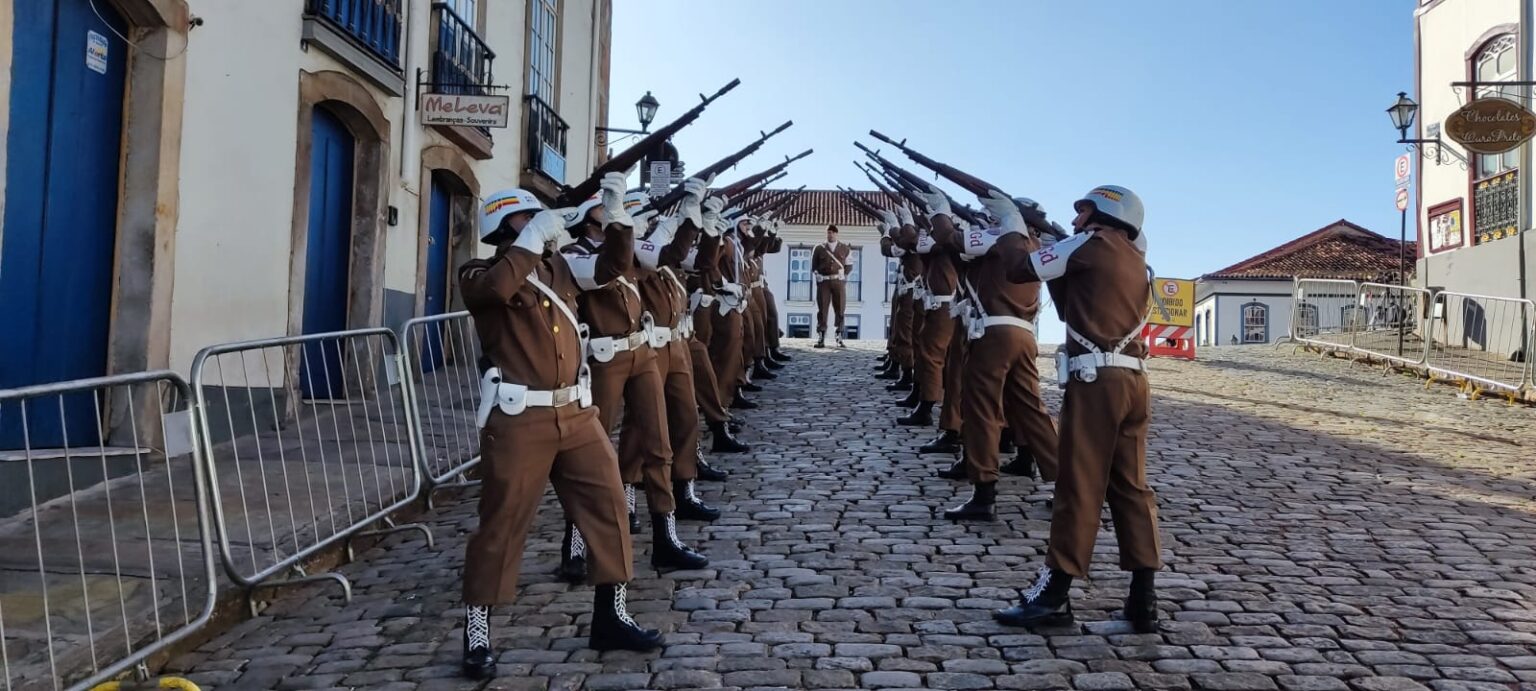 Medalha da Inconfidência 2026: Ouro Preto Celebra Cidadãos que Impactam Minas Gerais