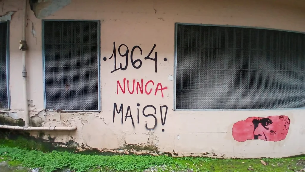 Memorial dos Direitos Humanos em BH: Reflexão e Luta pela Memória