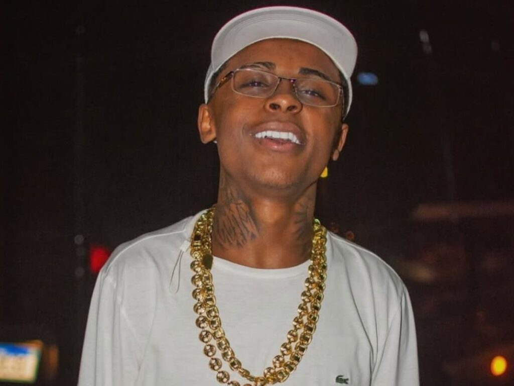 Menor K se Justifica Após Cancelamento de Show e Críticas de Zé Felipe