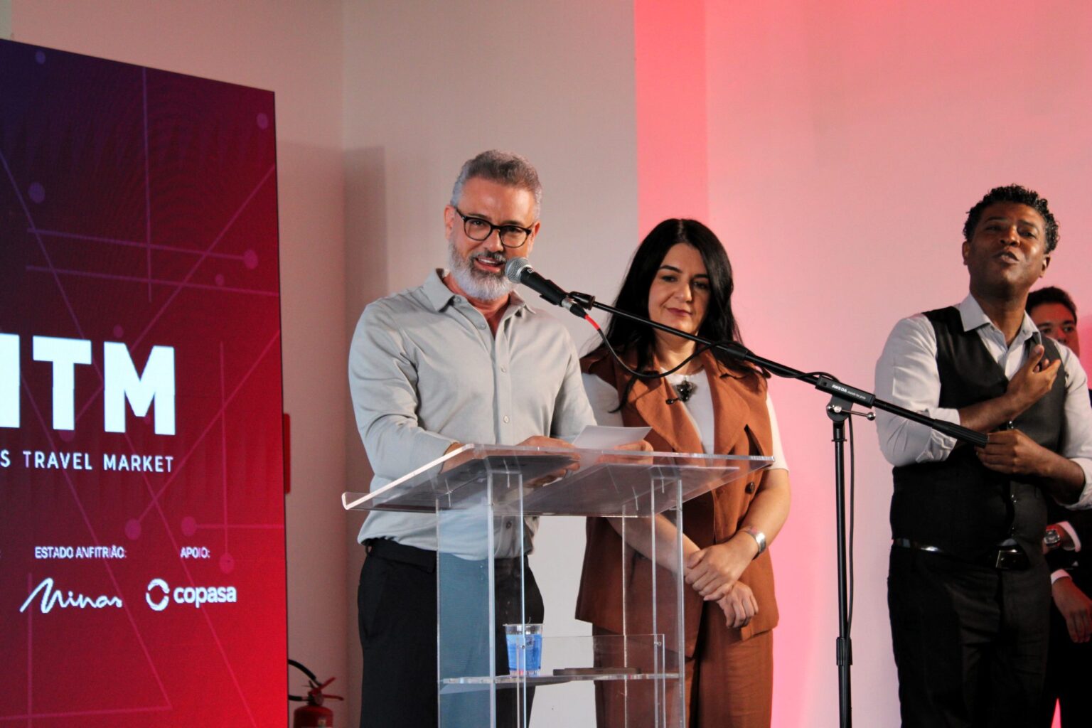 Minas Essencial: Novo Programa do Governo de Minas Promove Cultura e Turismo