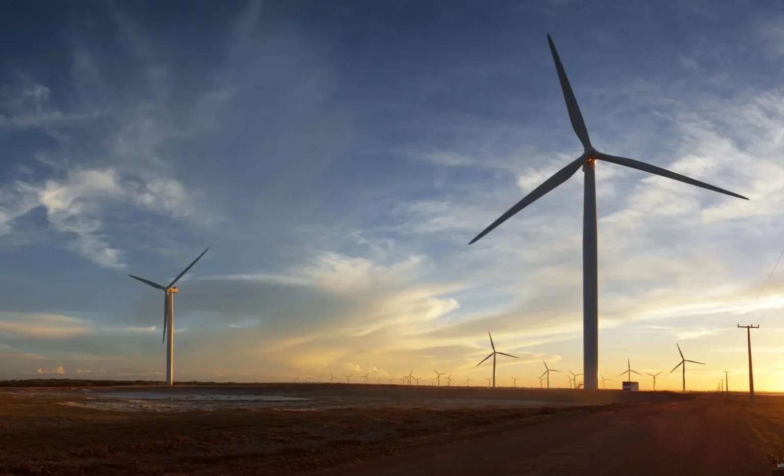 Minas Gerais: 98% da Matriz Elétrica com Energia Limpa e Sustentável