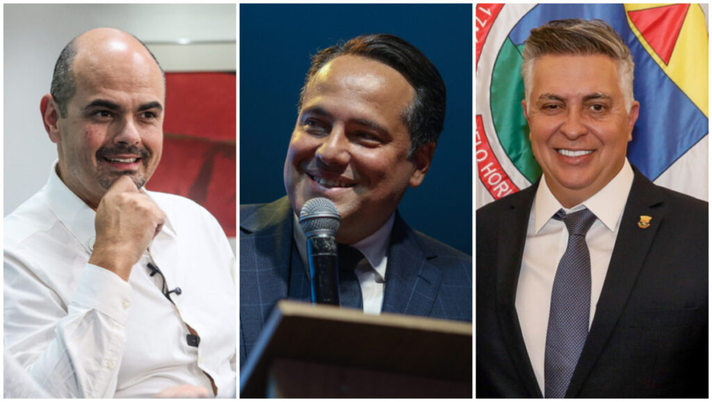 Minas Gerais e Cidades Vizinhas Sob a Liderança de Vices: Desafios e Expectativas