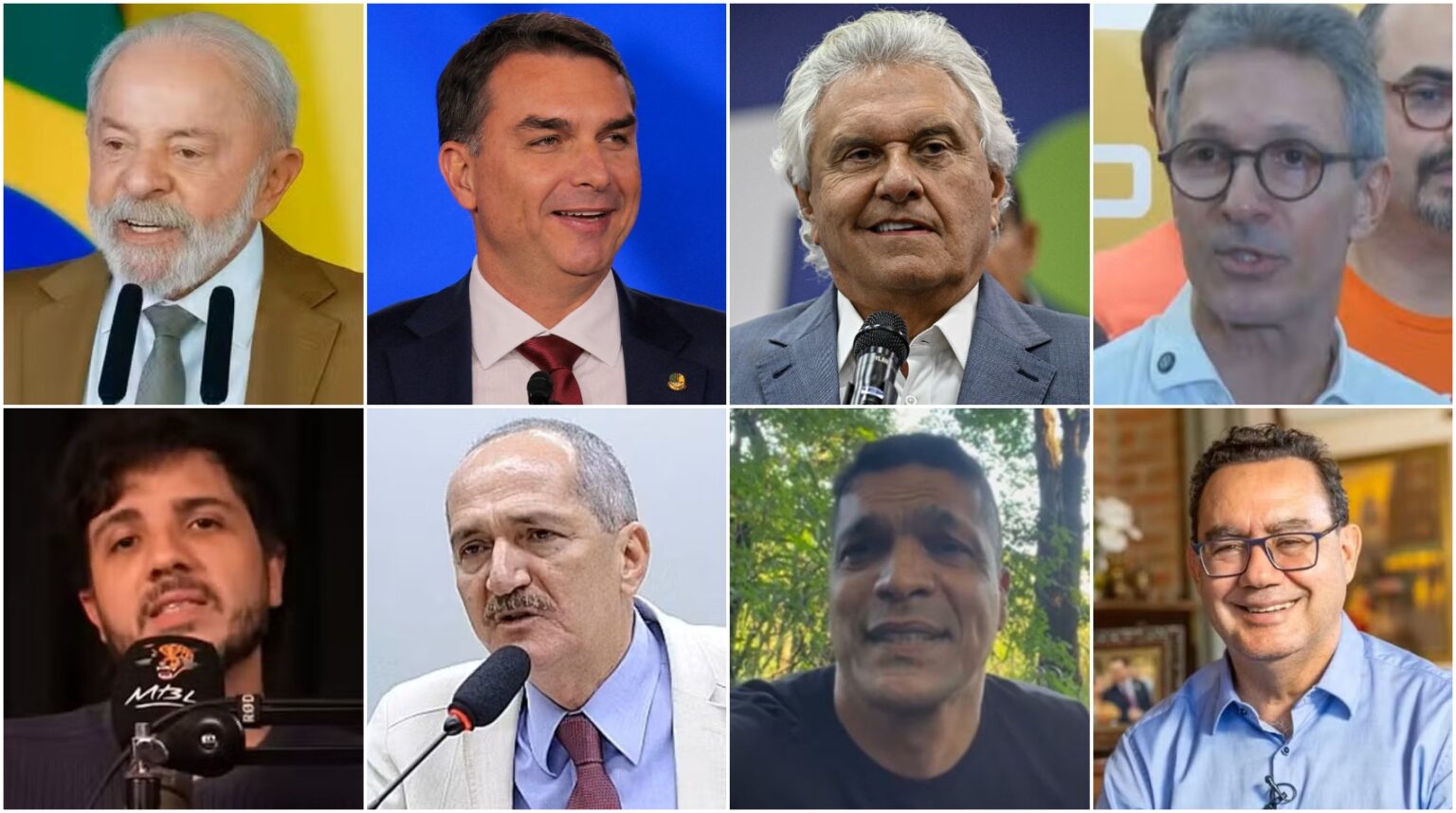 Minas Gerais e sua Importância Estratégica nas Eleições Presidenciais Minas Gerais e sua Importância Estratégica nas Eleições Presidenciais