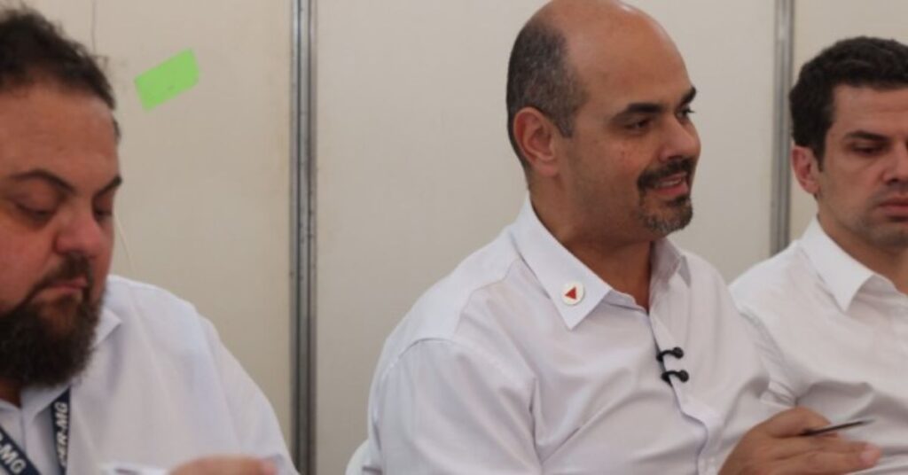 Minas Gerais Investe Mais de R$ 300 Milhões em Infraestrutura Rodoviária no Triângulo