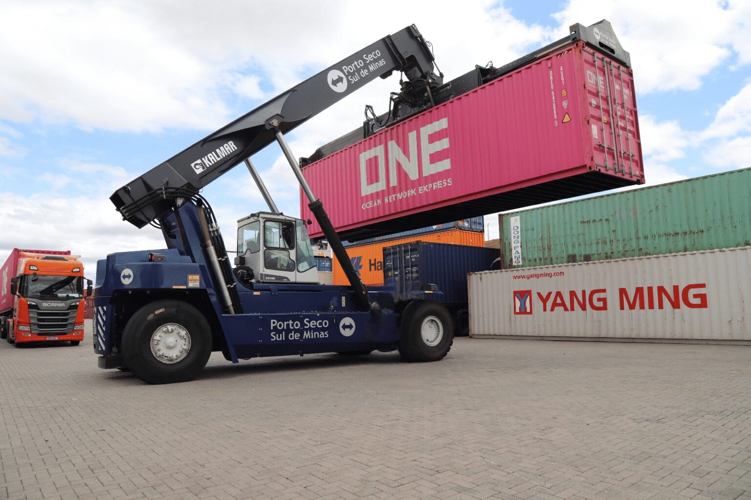 Minas Gerais Registra US$ 10,2 Bilhões em Exportações no Primeiro Trimestre de 2026