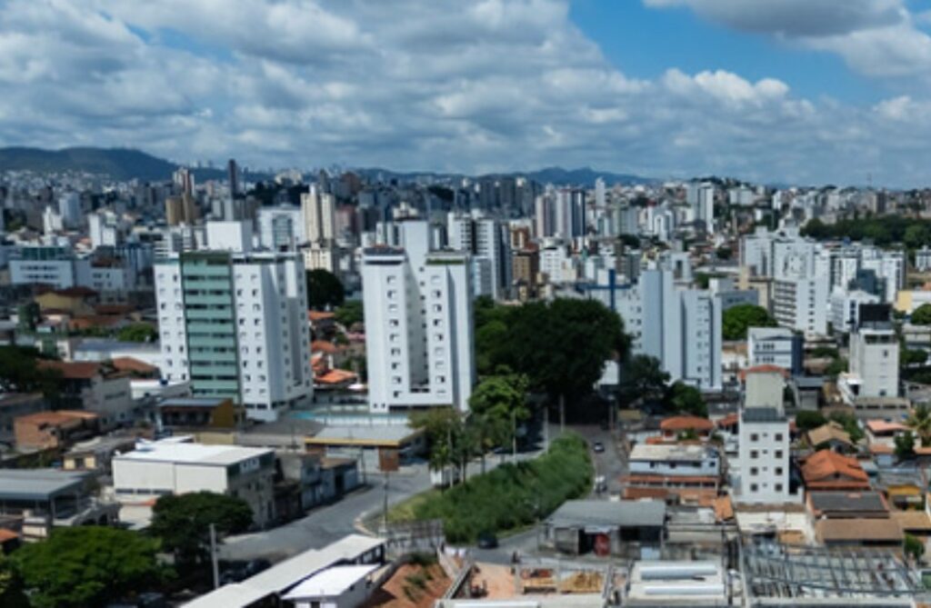 Minas Gerais Revela 3 Universidades Entre as Mais Empreendedoras do Brasil em 2025 Minas Gerais Revela 3 Universidades Entre as Mais Empreendedoras do Brasil em 2025