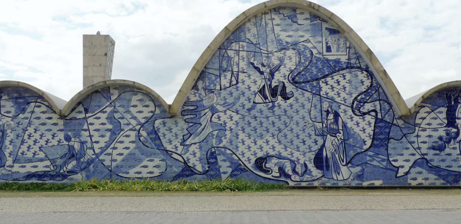 Minas Gerais: Uma Mescla de Cultura Urbana e Criatividade