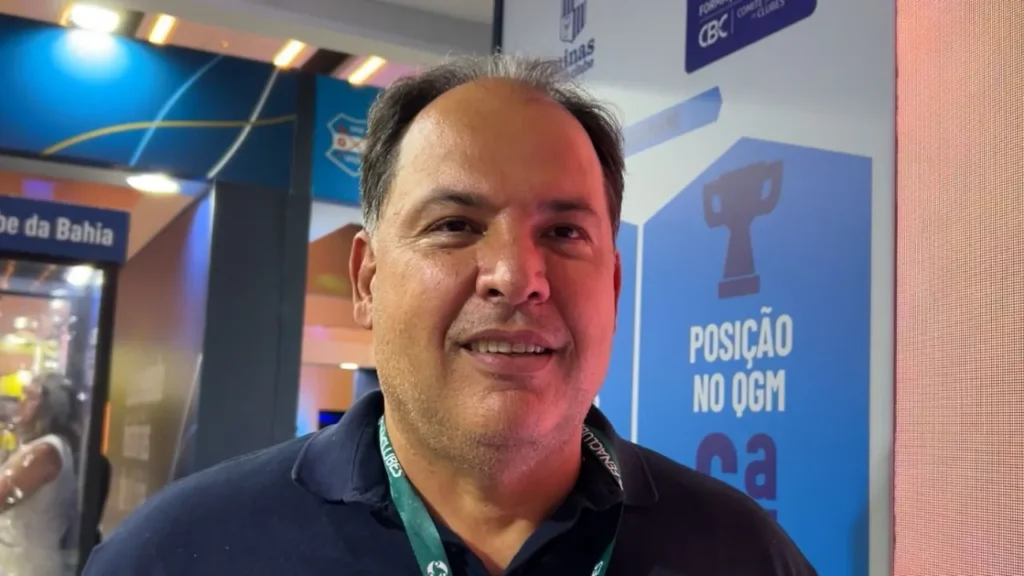 Minas Tênis Clube Confirma Reforma na Arena UniBH para Melhorar Conforto dos Atletas