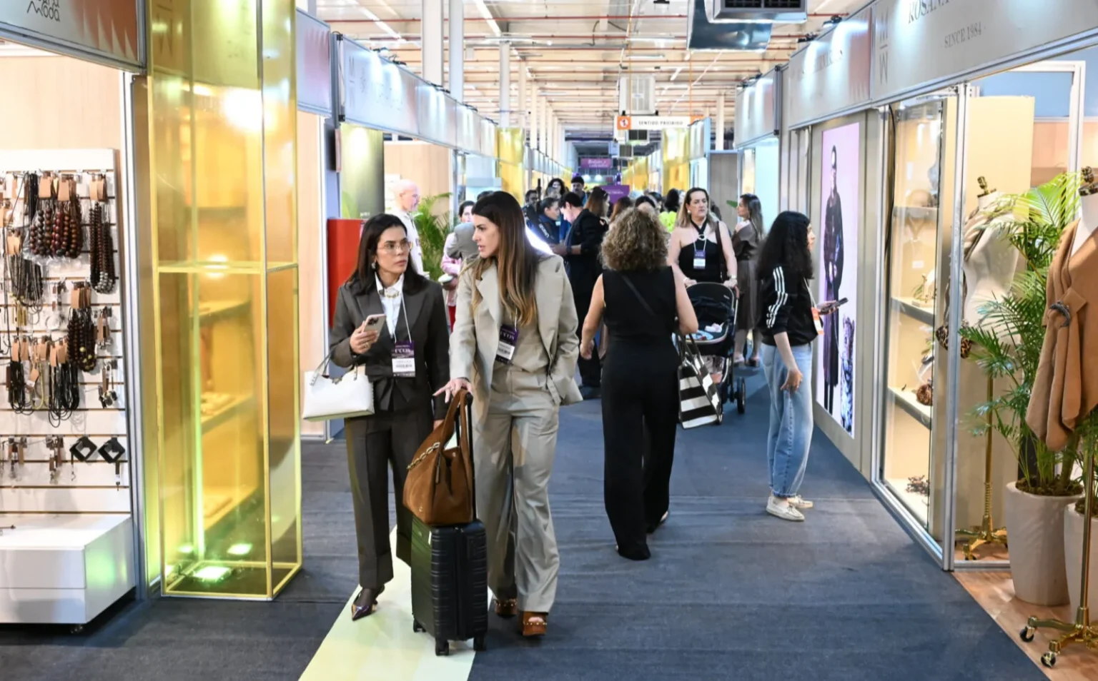 Minas Trend: Negócios Superam Expectativa e Ultrapassam R$ 36 Milhões