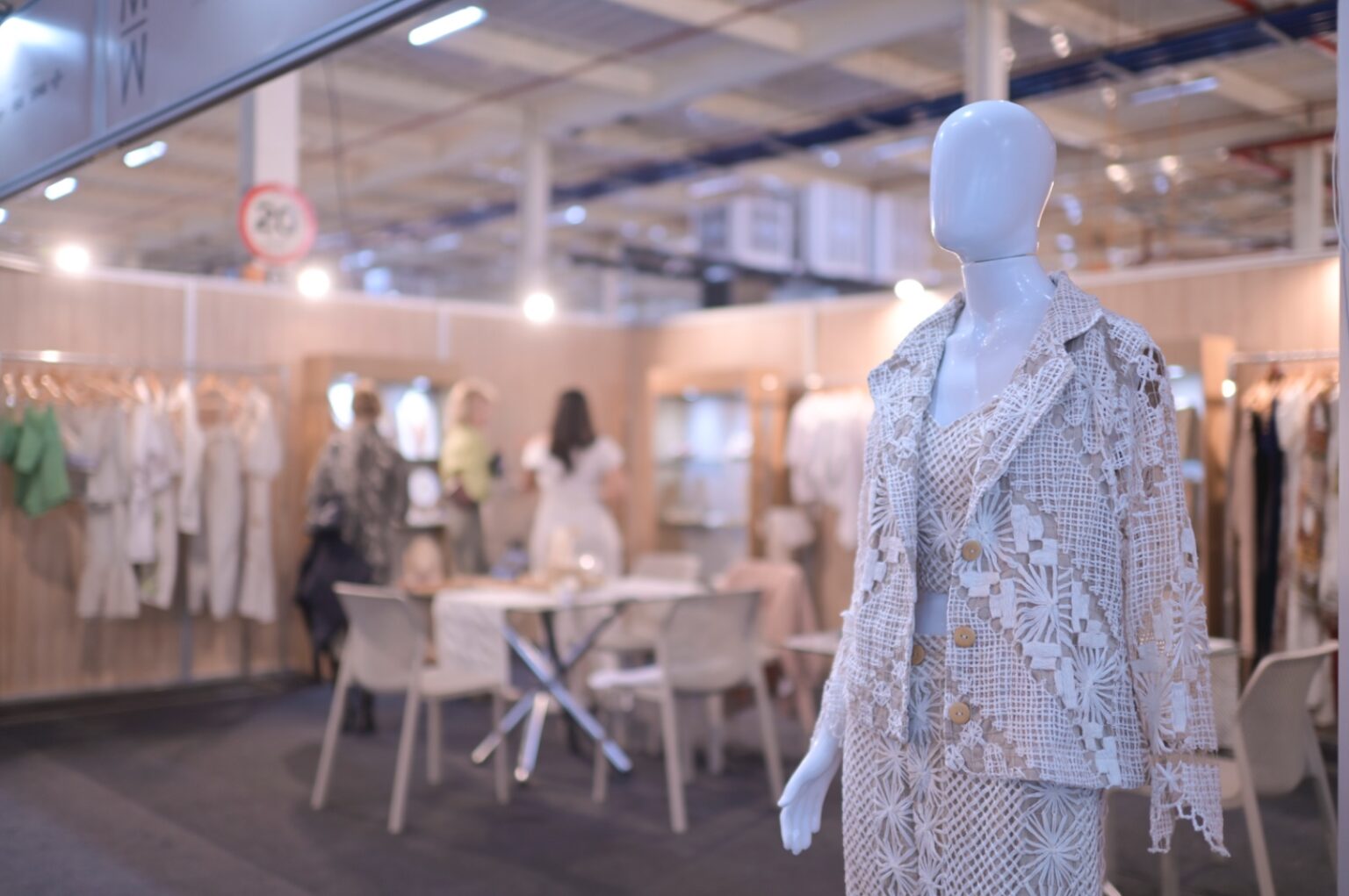 Minas Trend promete movimentar R$ 33 milhões em nova edição em BH Minas Trend promete movimentar R$ 33 milhões em nova edição em BH