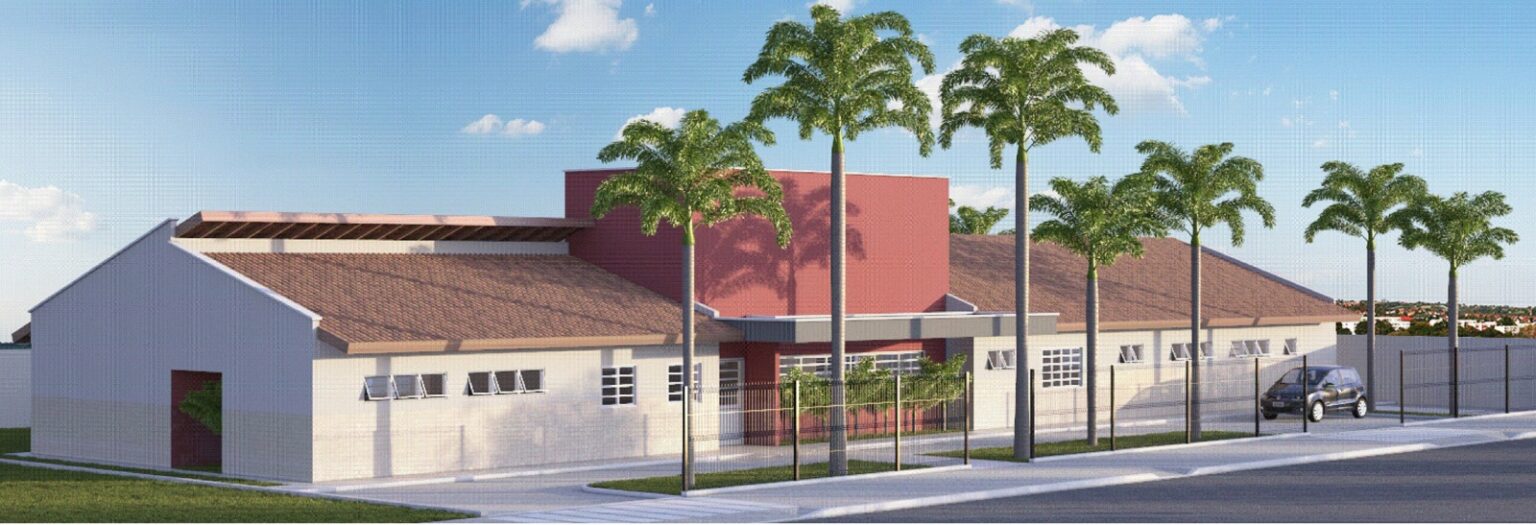 Ministério da Saúde Autoriza Importantes Obras em João Monlevade