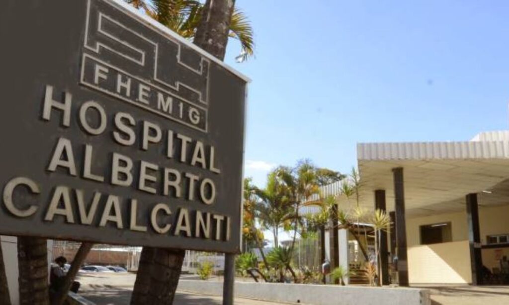 Ministério Público de Minas Gerais Questiona Licitação de Novo Complexo Hospitalar em BH Ministério Público de Minas Gerais Questiona Licitação de Novo Complexo Hospitalar em BH