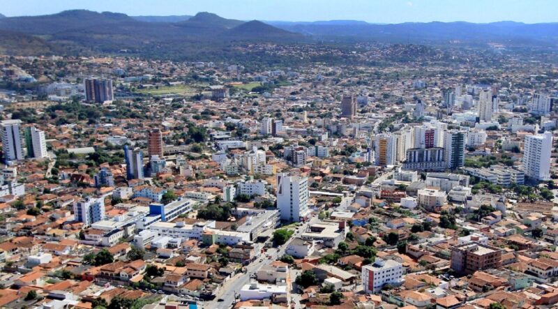 Montes Claros: A ‘Princesa do Norte’ que se Destaca em Qualidade de Vida e Aluguéis Acessíveis Montes Claros: A ‘Princesa do Norte’ que se Destaca em Qualidade de Vida e Aluguéis Acessíveis