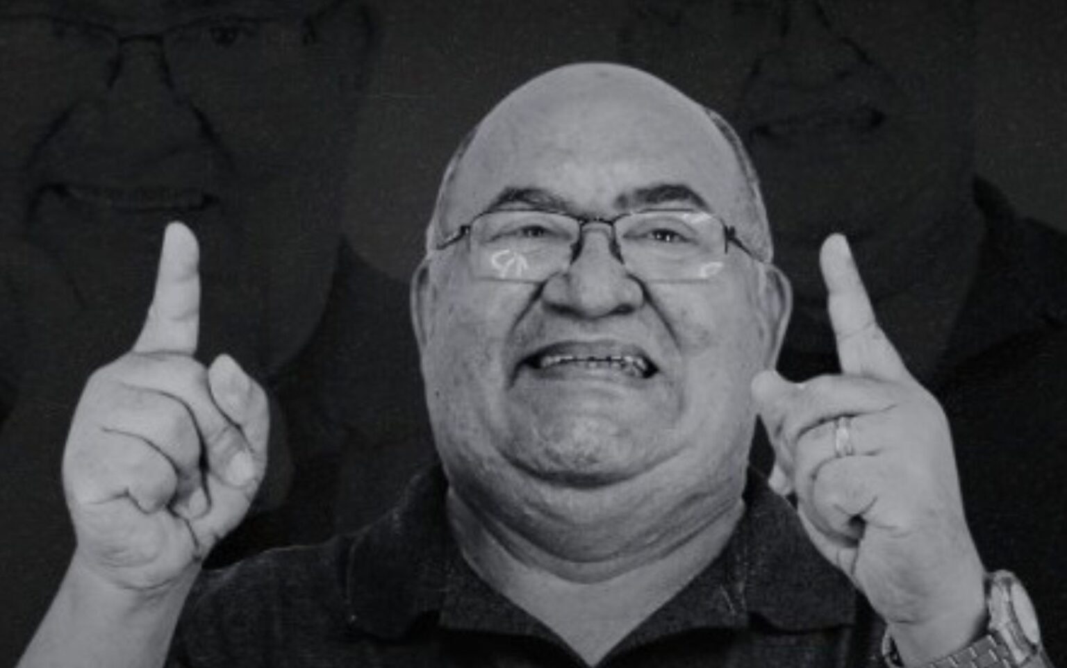 Morre Manuel Messias, Ícone do Rádio Esportivo na Bahia