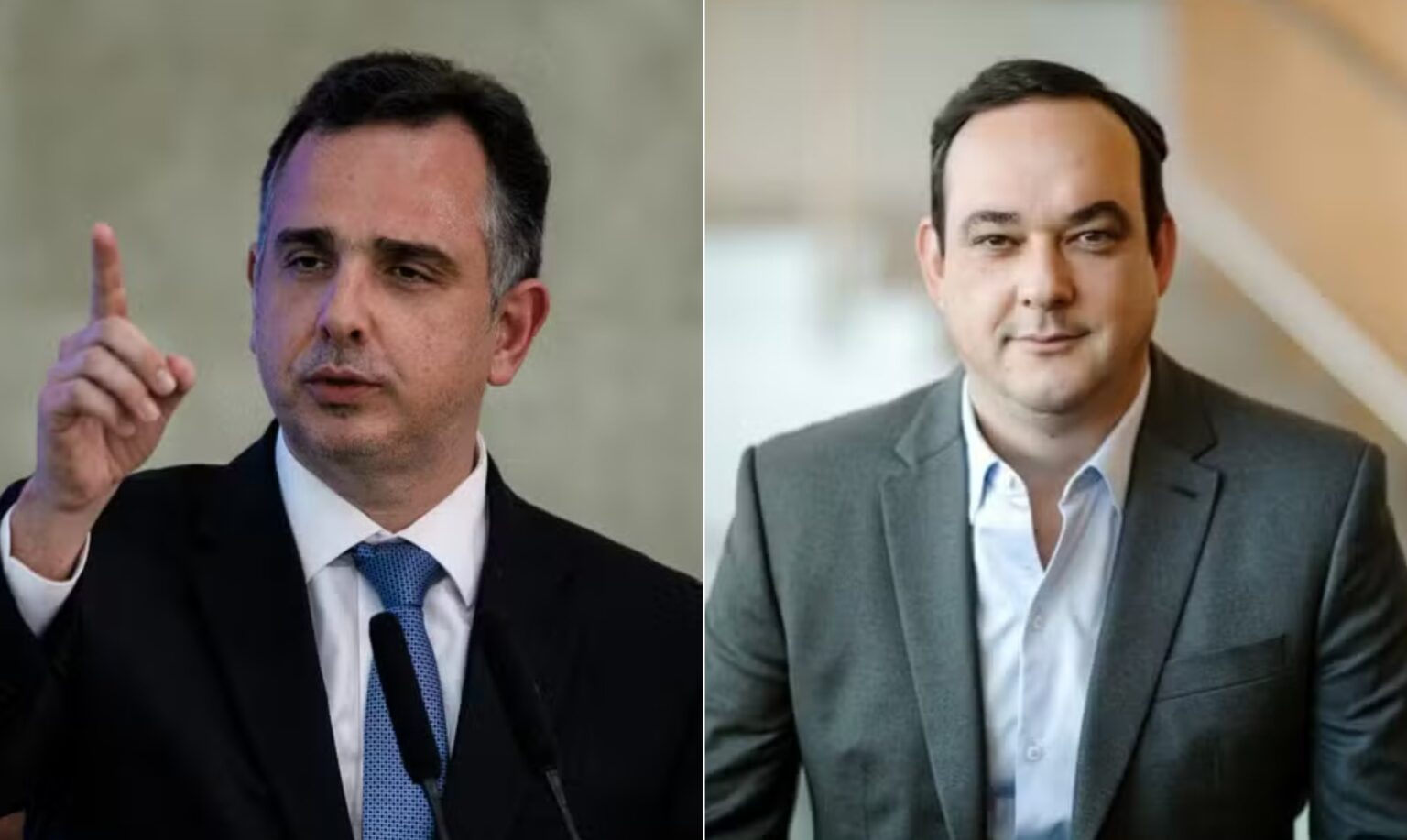 Movimentações Políticas em Minas: Pacheco se Filia ao PSB e PL Recebe Flávio Roscoe Movimentações Políticas em Minas: Pacheco se Filia ao PSB e PL Recebe Flávio Roscoe