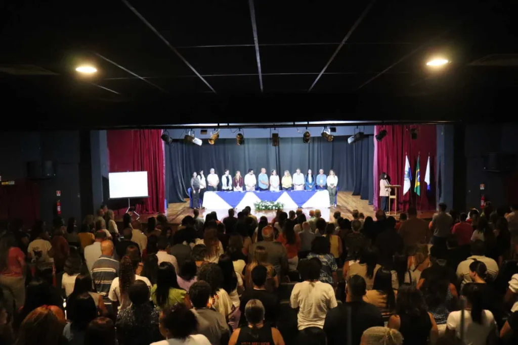 Movimento Vida Saudável: Um Passo Importante na Prevenção do Diabetes em São Pedro da Aldeia