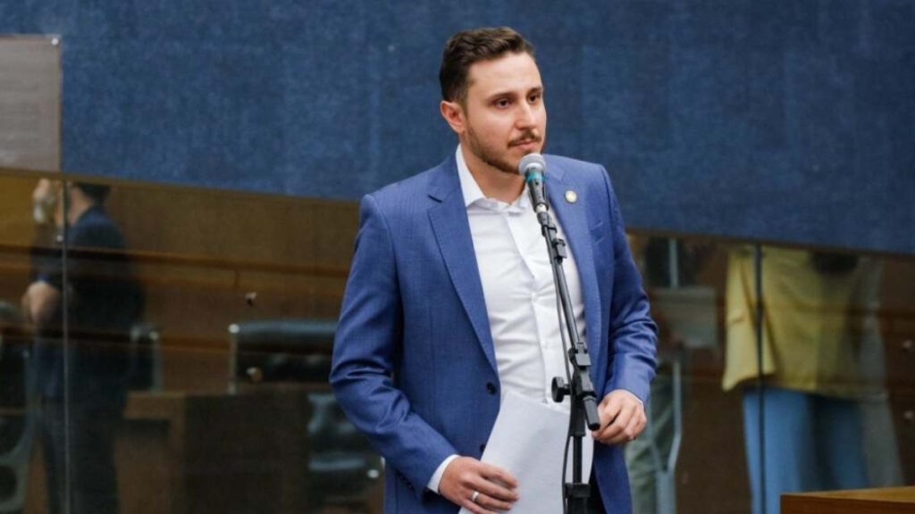 MP Solicita Retomada do Processo de Cassação de Lucas Ganem na Câmara de BH MP Solicita Retomada do Processo de Cassação de Lucas Ganem na Câmara de BH