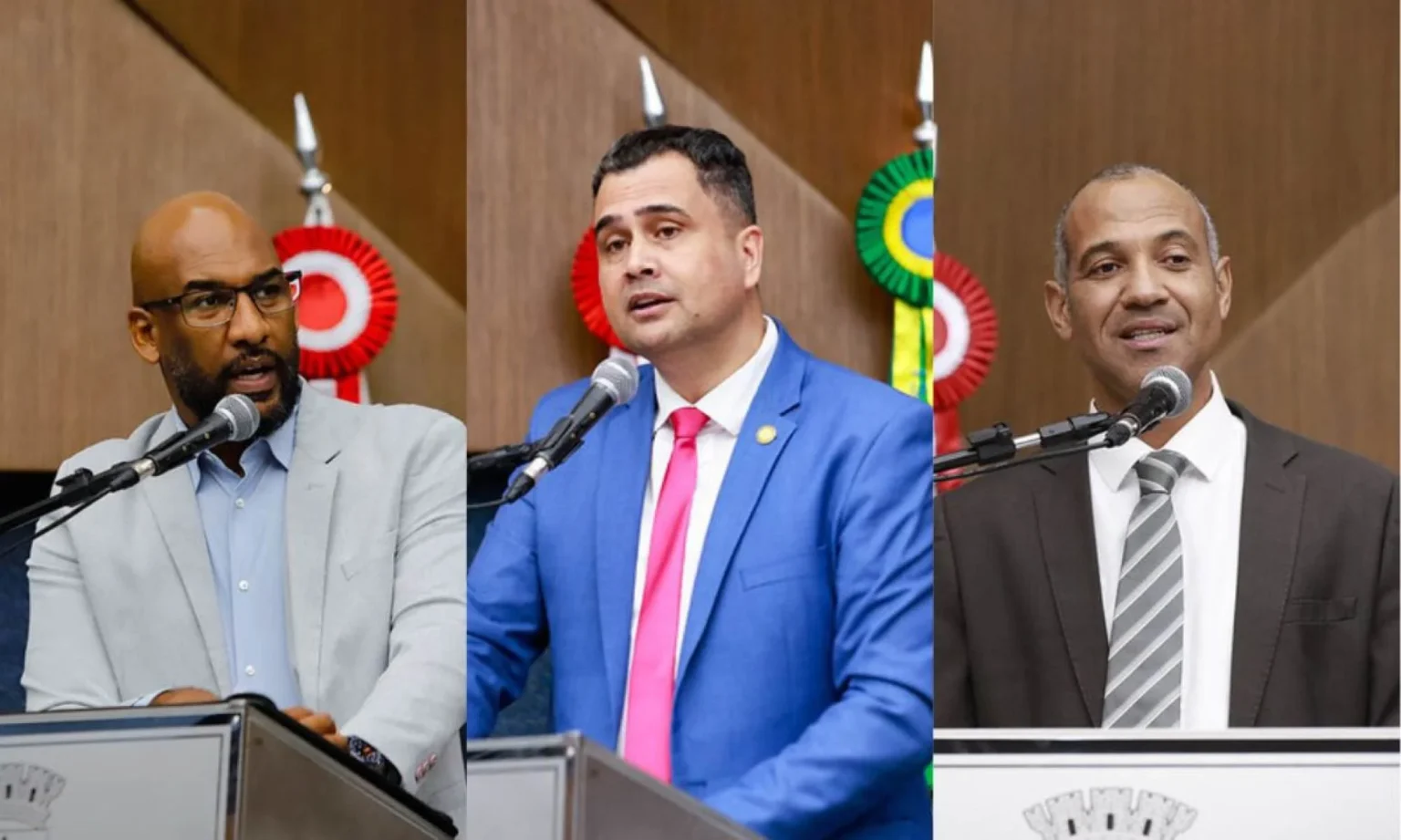 Mudanças Partidárias em BH: A Estratégia dos Vereadores Rumo às Eleições