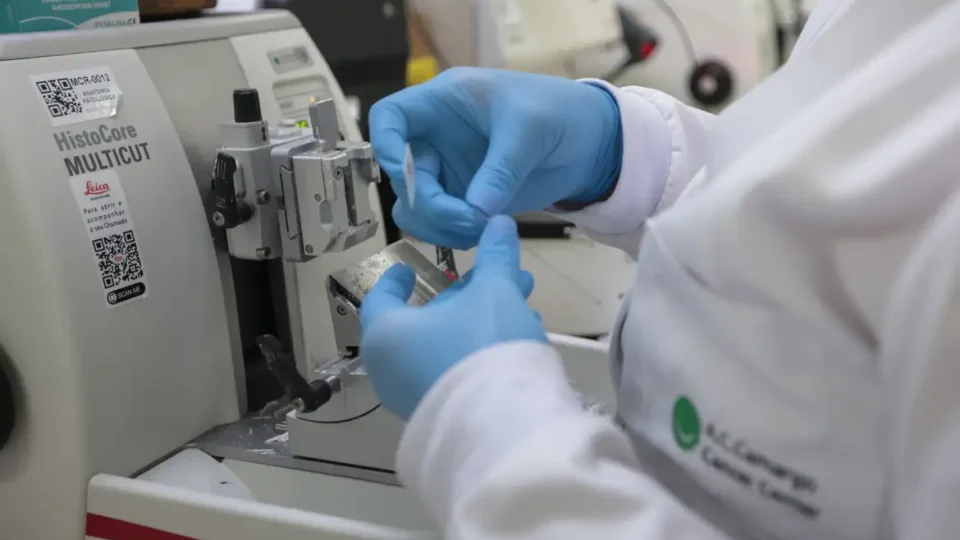 Nova Lei Revoluciona Acesso a Terapias e Vacinas contra o Câncer no SUS Nova Lei Revoluciona Acesso a Terapias e Vacinas contra o Câncer no SUS