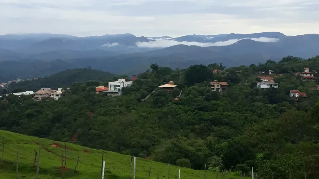 Nova Lima: A Cidade Mineira que Lidera em Qualidade de Vida a 20 Minutos de Belo Horizonte