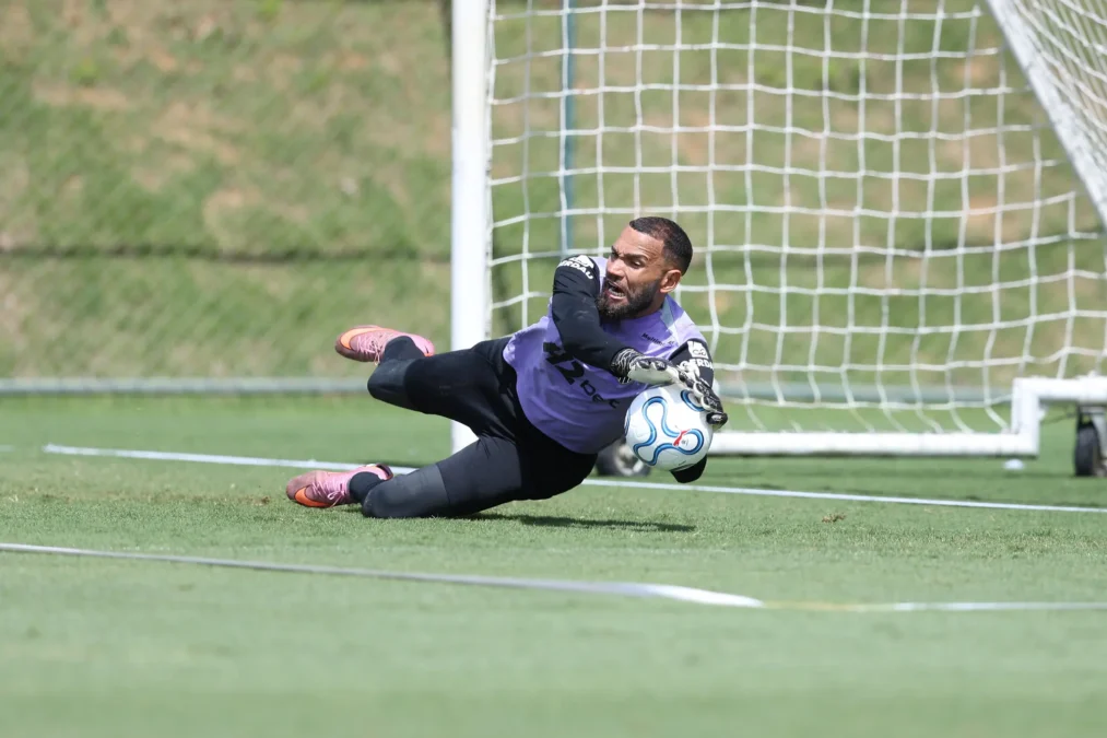 Onde Assistir ao Jogo do Galo Hoje na Sul-Americana 2026 – Conmebol TV Onde Assistir ao Jogo do Galo Hoje na Sul-Americana 2026 – Conmebol TV