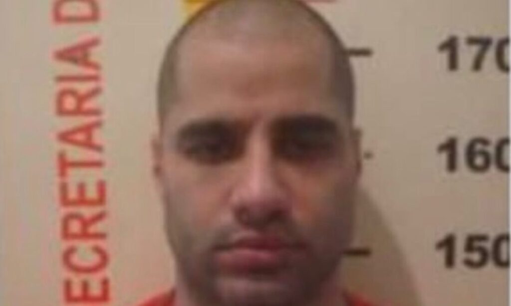 Operação da PF mira Luiz Phillipi Mourão, conhecido como 'Sicário', por fraudes em Minas Gerais