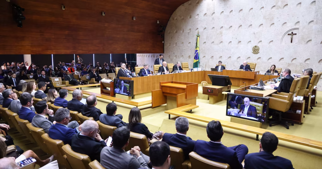 Os Penduricalhos na Elite do Serviço Público: Mudanças e Implicações