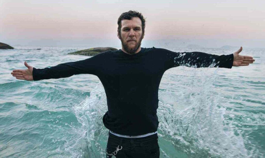 Otto Celebra a Obra de Luiz Melodia em Show Imperdível em Abril Otto Celebra a Obra de Luiz Melodia em Show Imperdível em Abril