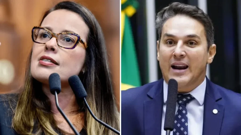 Pesquisa Quaest: Juliana Brizola e Luciano Zucco Disputam Empate Técnico pelo Governo do RS