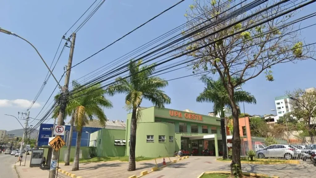 Polícia Prende Mãe e Padrasto de Bebê que Chegou Morto à UPA em Belo Horizonte Polícia Prende Mãe e Padrasto de Bebê que Chegou Morto à UPA em Belo Horizonte