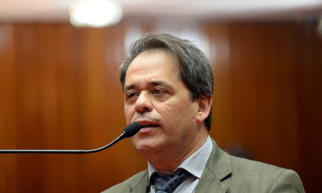 Possível Ascensão de Tucano na Câmara: Glaycon Franco Pode Substituir Odair Cunha Possível Ascensão de Tucano na Câmara: Glaycon Franco Pode Substituir Odair Cunha