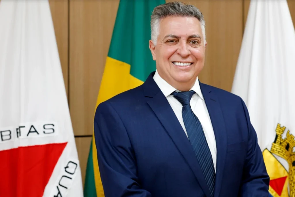 Prefeito de Belo Horizonte, Álvaro Damião, Presta Contas na Câmara Municipal de BH Prefeito de Belo Horizonte, Álvaro Damião, Presta Contas na Câmara Municipal de BH