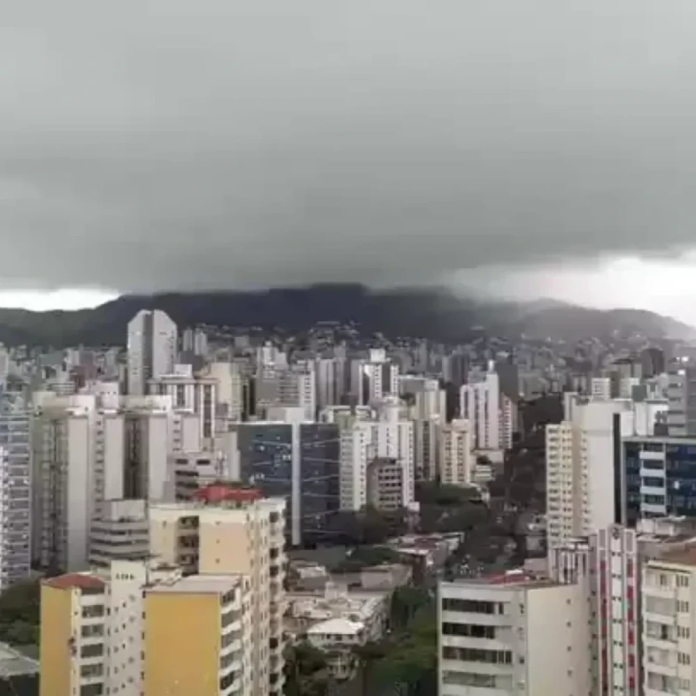 Previsão do Tempo para a Páscoa em BH: Chuva à Vista? Previsão do Tempo para a Páscoa em BH: Chuva à Vista?