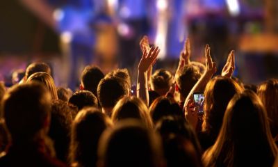 Produtora é Condenada a Indenizar Fãs pelo Cancelamento de Show de Taylor Swift Produtora é Condenada a Indenizar Fãs pelo Cancelamento de Show de Taylor Swift