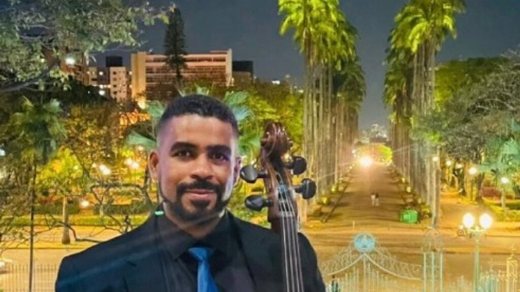 Racismo, Constante como o Tempo: A Estréia Literária de Carlos Márcio que Transcende a Música